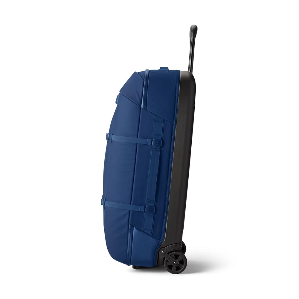 Amazon | YETI クロスロード 荷物, ネイビー, 29 inch | YETI